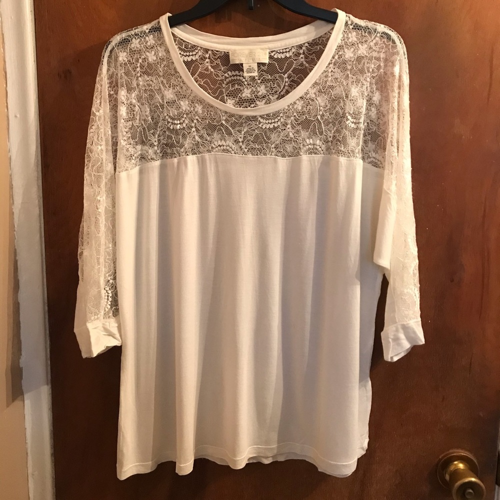 Forever 21 top